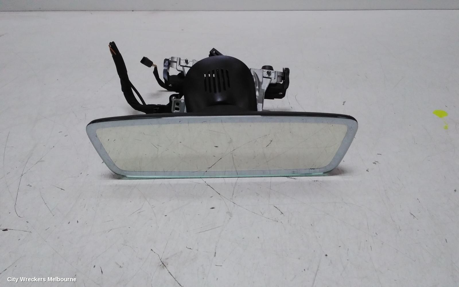 TESLA MODEL 3 INTERIOR MIRROR, 1ST GEN, 06/2019 ONWARDS - Image 2