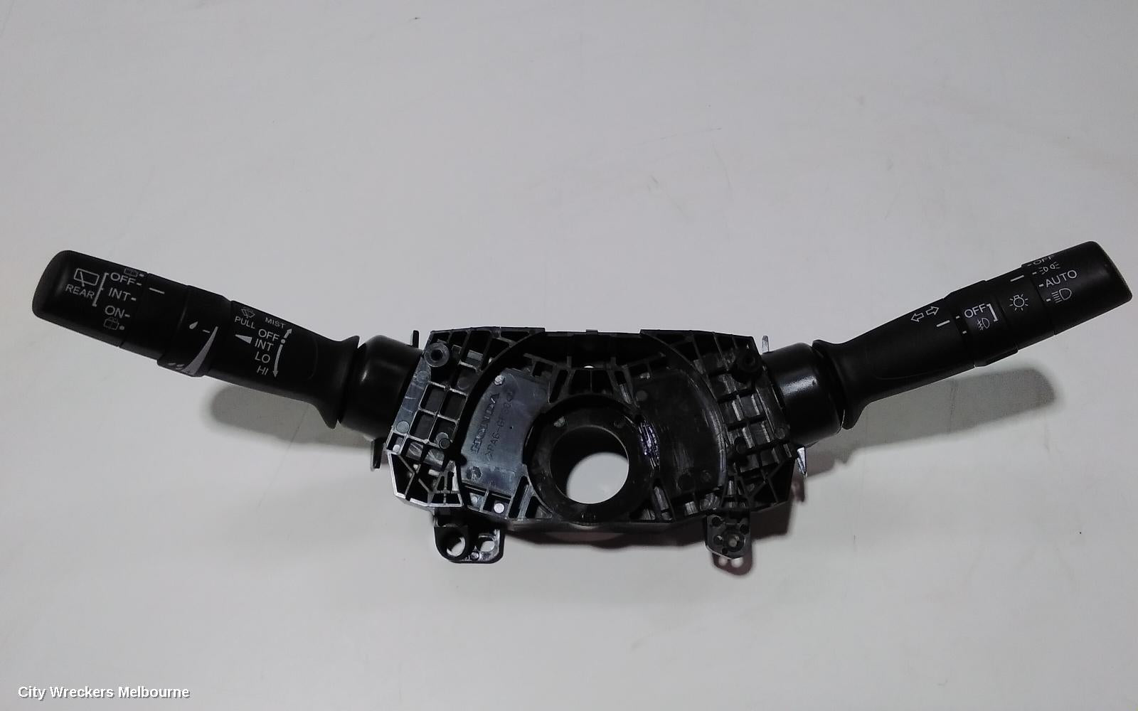 HONDA ODYSSEY COMBINATION SWITCH, FLASHER SWITCH, RC1, 02/2014 - 03/2022 - Image 1