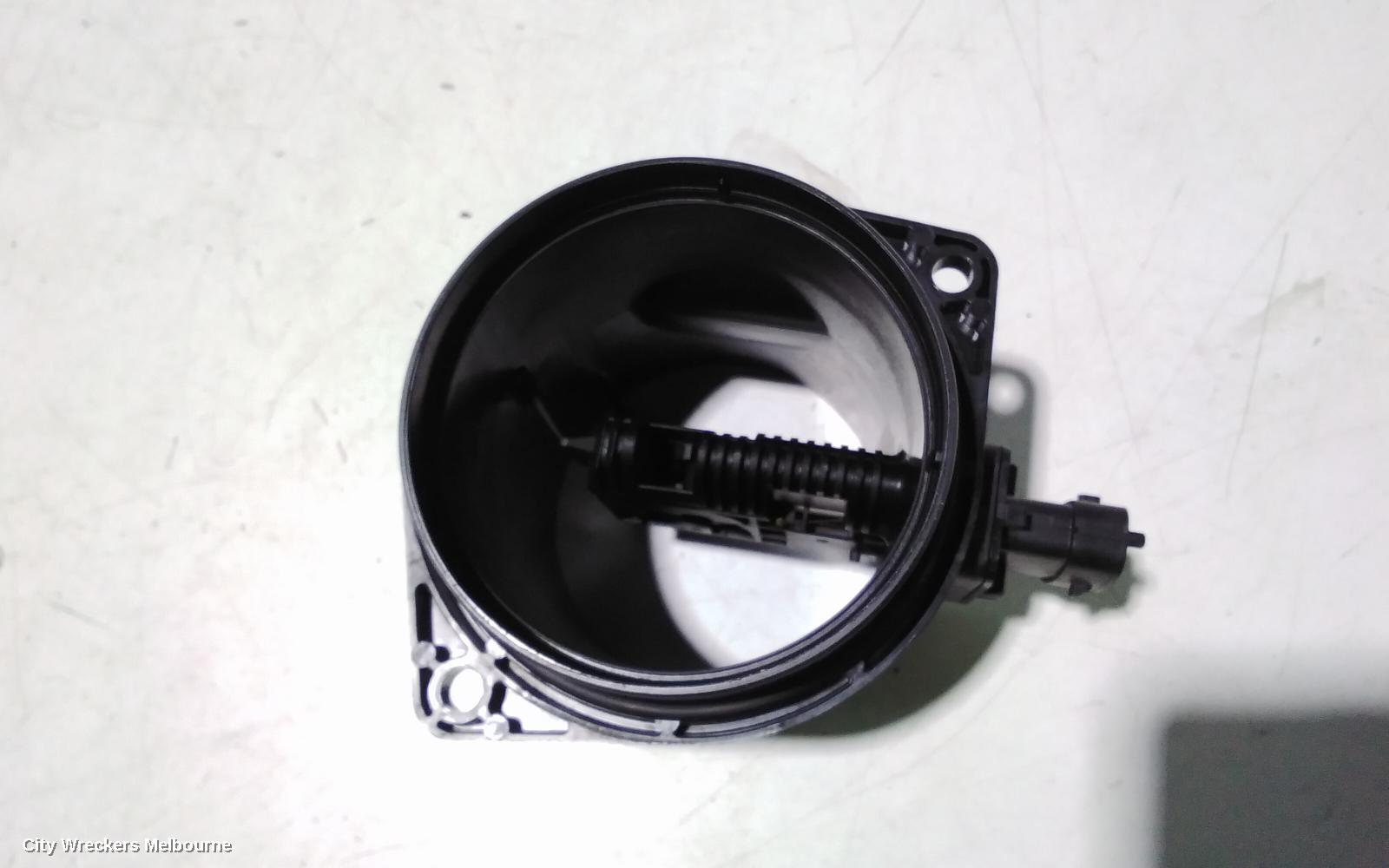 LAND ROVER RANGEROVER SPORT AIR FLOW METER, 3.0, DIESEL, L494, 06/2013 ONWARDS - Image 2
