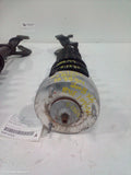 BMW X5 RIGHT FRONT STRUT, E70, DIESEL, STANDARD TYPE, 03/2007 - 08/2013 - Image 1