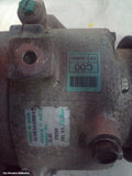 KIA CARNIVAL/GRAND CARNIVAL A/C COMPRESSOR, YP, 3.3, PETROL, G6DH/G6DM, 02/2015 ONWARDS - Image 1