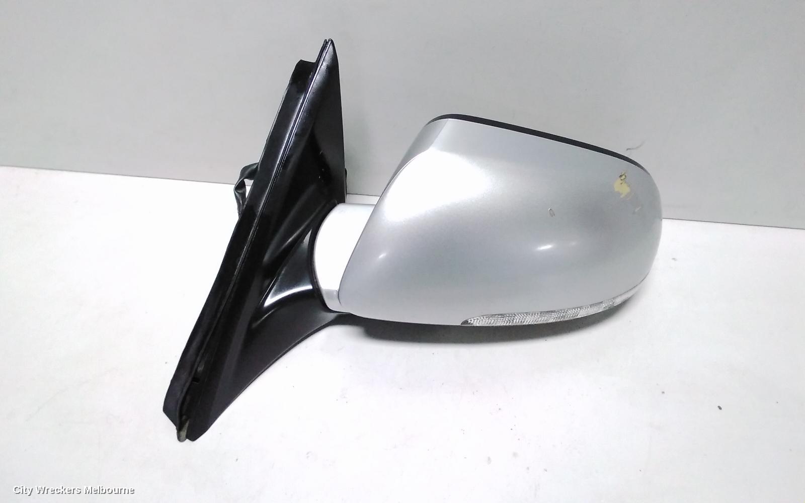HONDA ACCORD LEFT DOOR MIRROR, 7TH GEN, CL/EURO (VIN JHMCL95/1996), 06/2003 - 03/2008 - Image 3