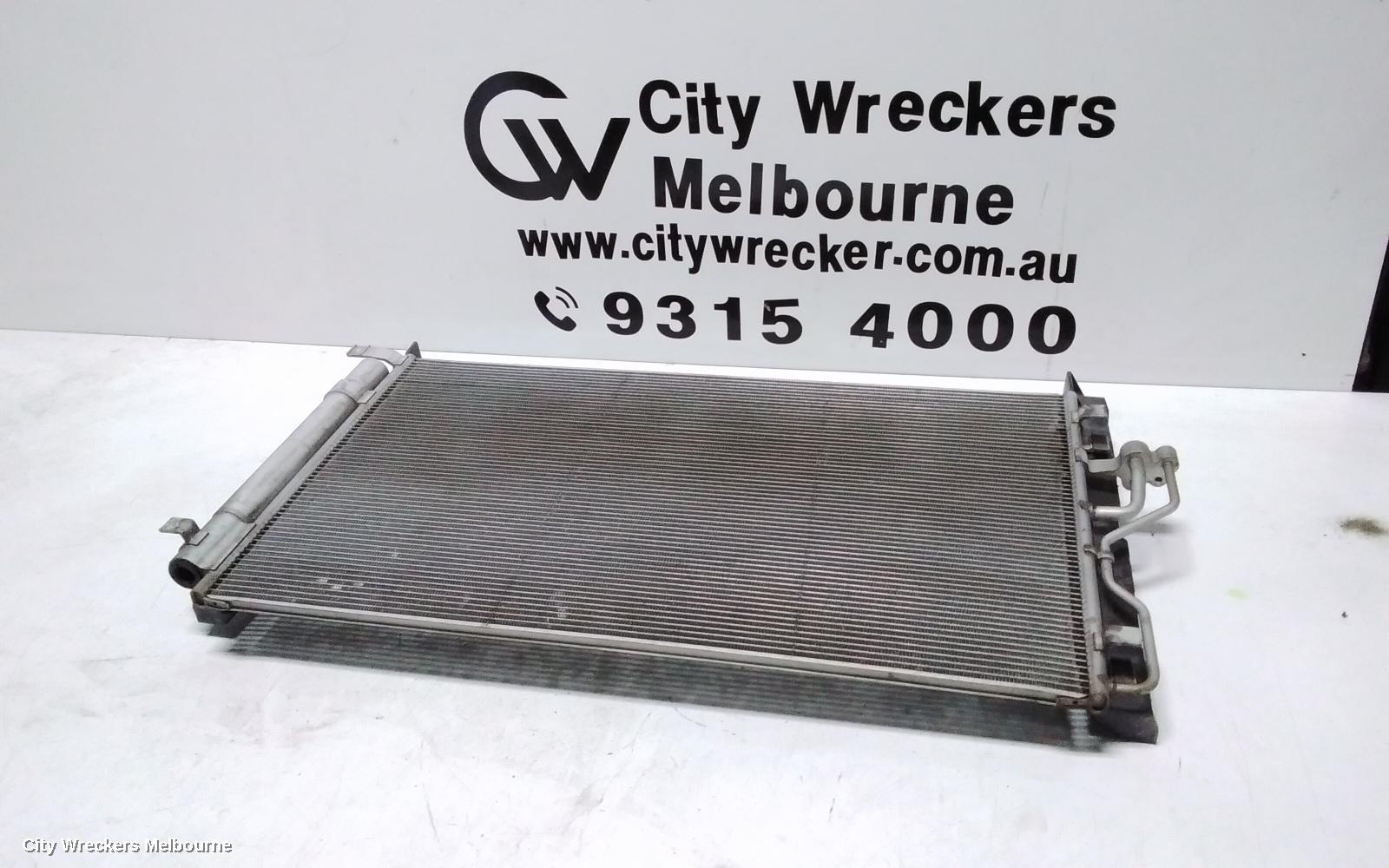 HYUNDAI IX35 A/C CONDENSER, LM SERIES, 2.0 G4KD, PETROL, 11/2009 ONWARDS 08/2013 - Image 3