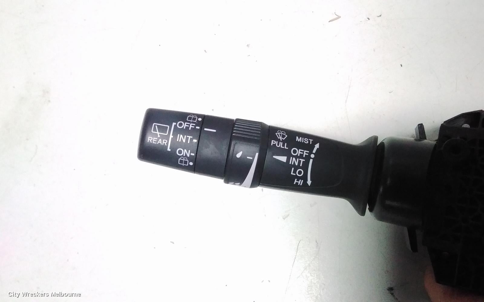 HONDA HRV COMBINATION SWITCH, WIPER SWITCH, RU5, 12/2014 ONWARDS - Image 2