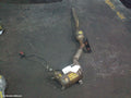 AUDI Q3 CATALYTIC CONVERTER, UNDER CAR-CAT TYPE, 1.4, PETROL, CHPB/CZEA CODE, 8U, 02/2014 - 12/2018 - Image 1