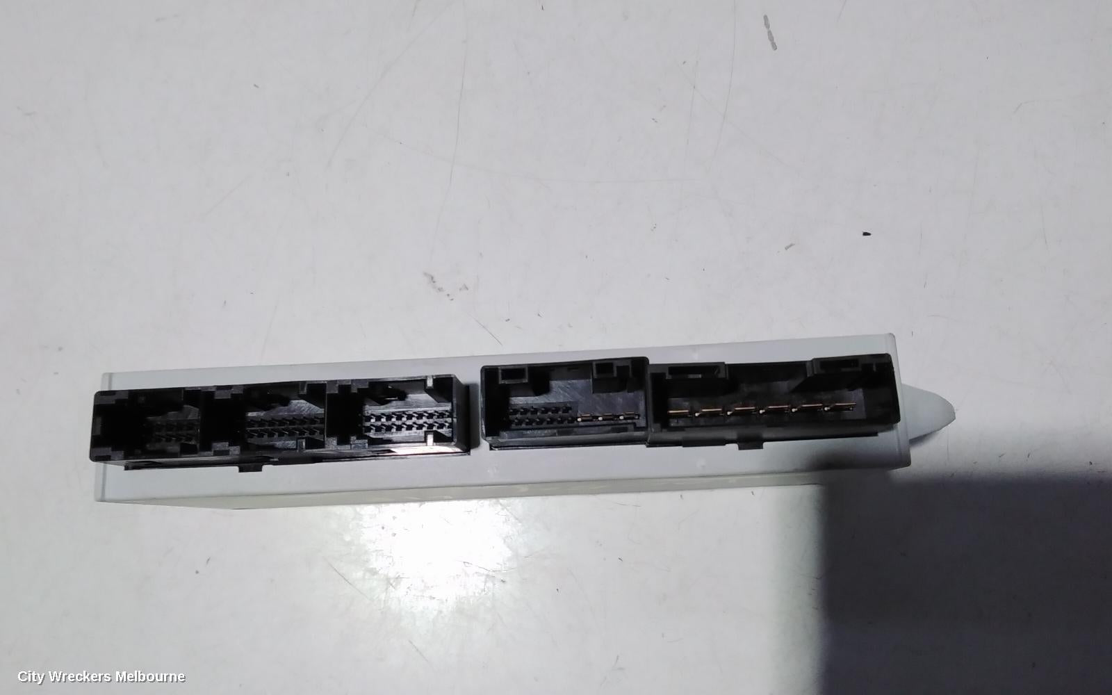BMW 7 SERIES, E65/E66 02/2002 - 12/2008, DOOR CONTROL MODULE DOOR ECU UNIT 61.35-6958447 6958...: 94150 - Image 3