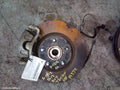 HYUNDAI TUCSON LEFT FRONT HUB ASSEMBLY, TL, FWD, 07/2015 - 06/2018 - Image 1