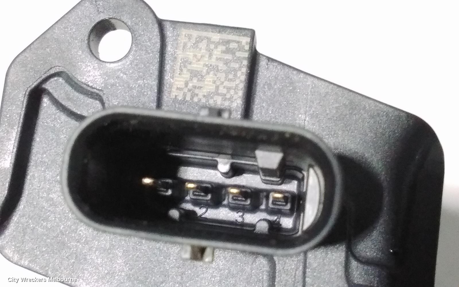 SUZUKI SWIFT AIR FLOW METER, 1.2, PETROL, AZ, 04/2017 ONWARDS - Image 3