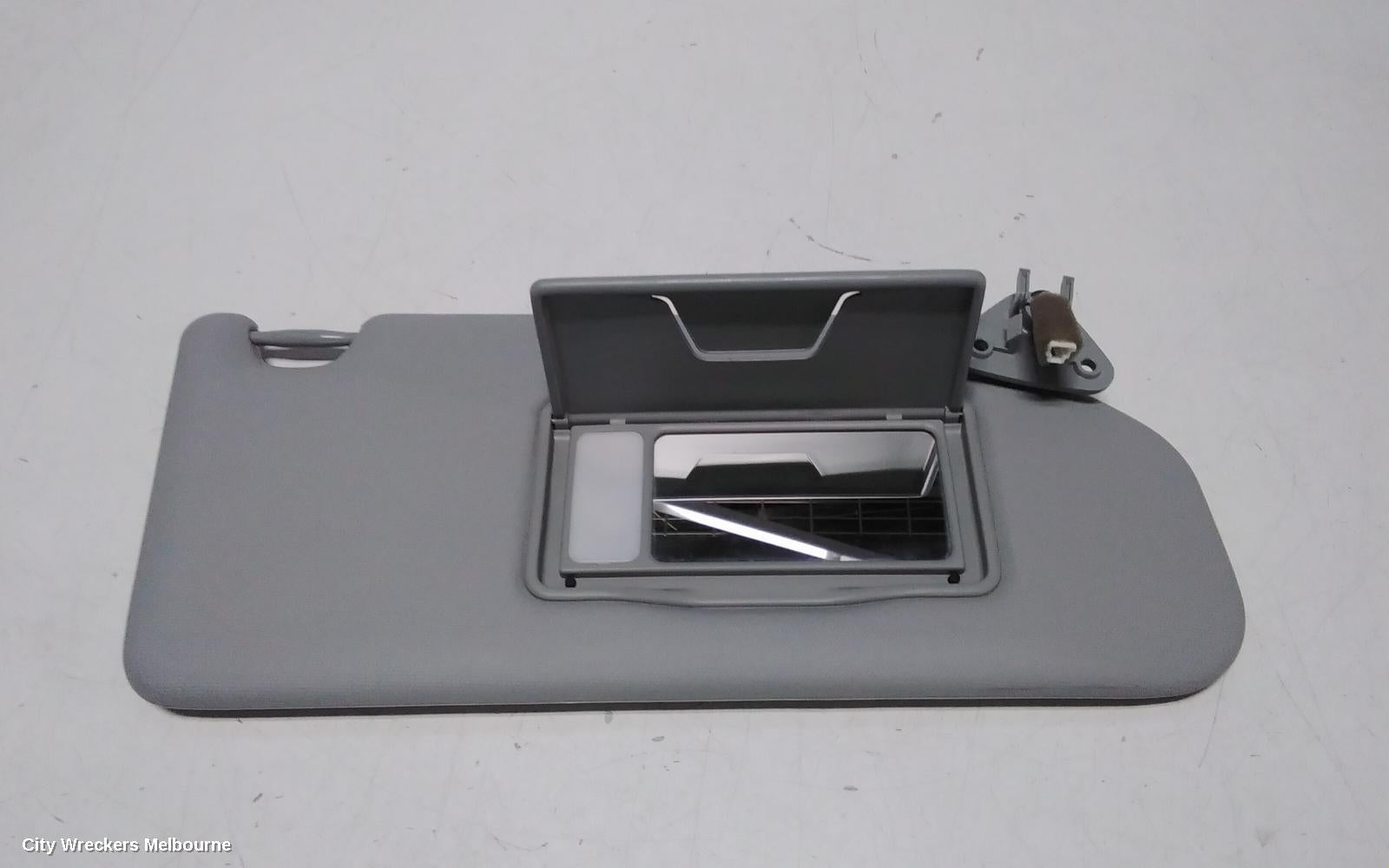 MITSUBISHI ASX SUNVISOR, XC-XD, RH SIDE, 07/2017 ONWARDS - Image 3