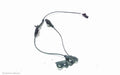 TOYOTA COROLLA ABS SENSOR, RH FRONT, ZRE172R, SEDAN, 12/2013 - 06/2019 - Image 1