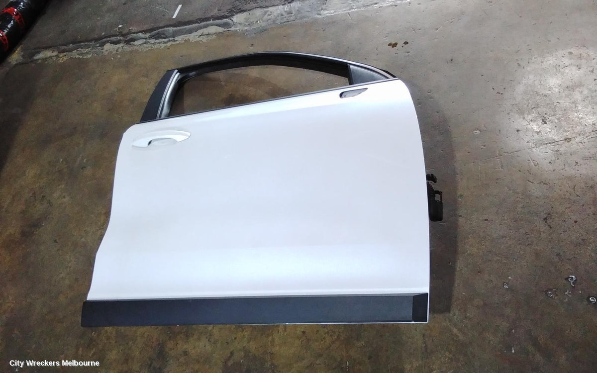 HAVAL JOLION RIGHT FRONT DOOR, A02, 04/2024 ONWARDS - Image 2