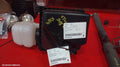 SUBARU WRX AIR CLEANER/BOX, AIR RESONATOR, V1, 2.0, WRX, 03/2014 ONWARDS - Image 1