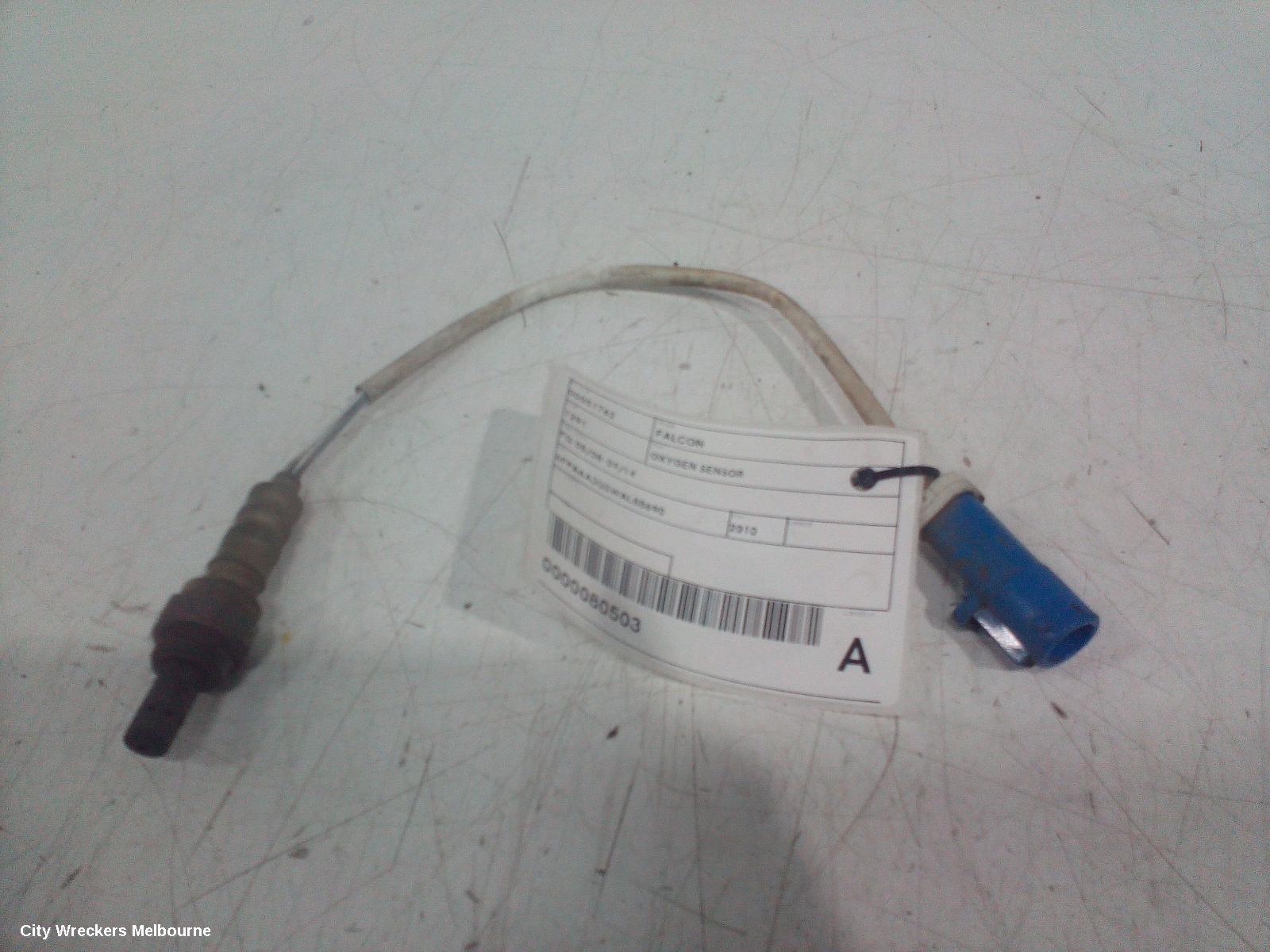 FORD FALCON OXYGEN SENSOR, FG 05/2008 - 09/2014 - Image 3