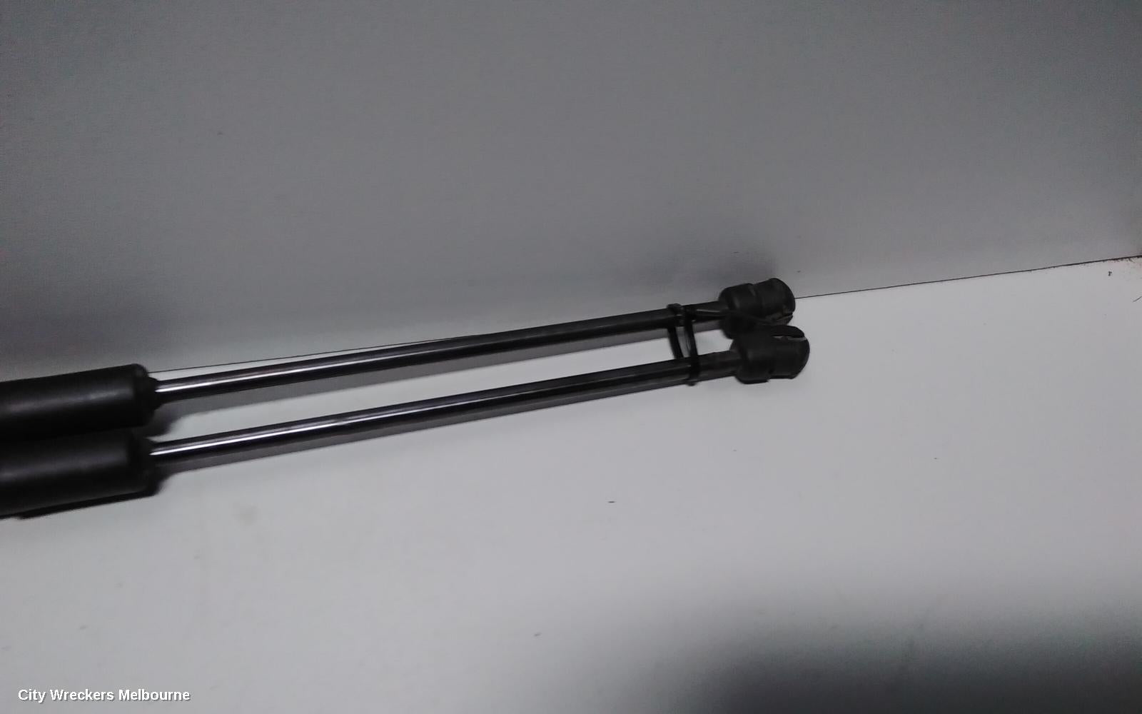 VOLKSWAGEN PASSAT HATCH STRUT, B8/MK7, TAILGATE STRUTS (PAIR), NON POWER LIFTGATE TYPE, 06/2015 - 05/2023 - Image 3
