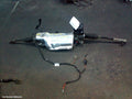 AUDI A3 STEERING BOX/RACK, A3/S3, 8P, 06/2004 - 04/2013 - Image 1