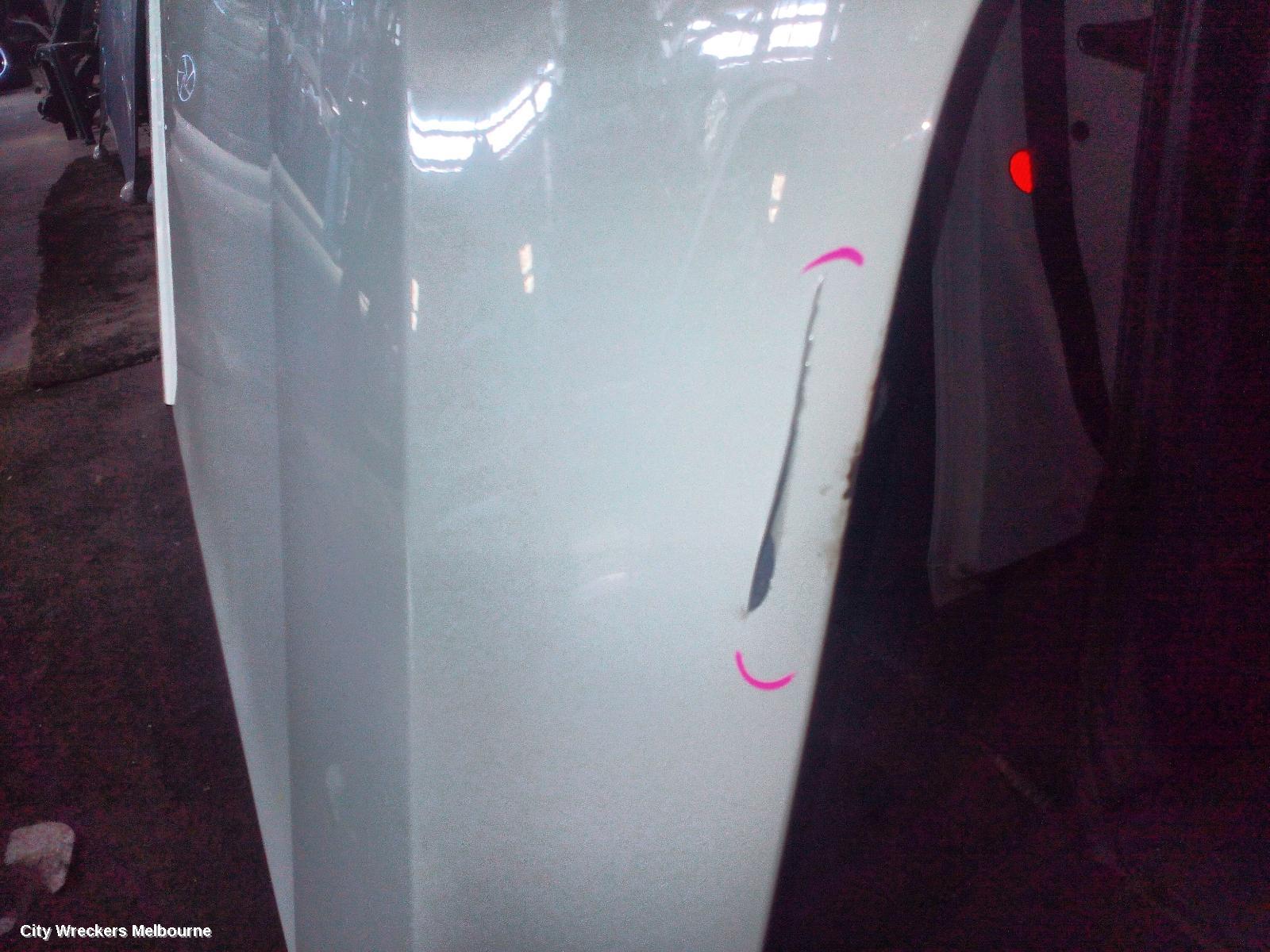 TOYOTA RAV4 BONNET, XA50, 11/2018 - 12/2025 - Image 3