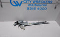 MITSUBISHI TRITON LEFT FRONT WINDOW REG/MOTOR, MQ-MR, 03/2015 - 10/2023 - Image 1