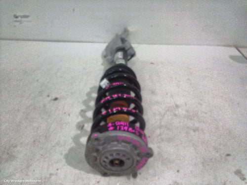 AUDI Q7 RIGHT FRONT STRUT, 4M, STANDARD TYPE, 09/2015 ONWARDS - Image 2