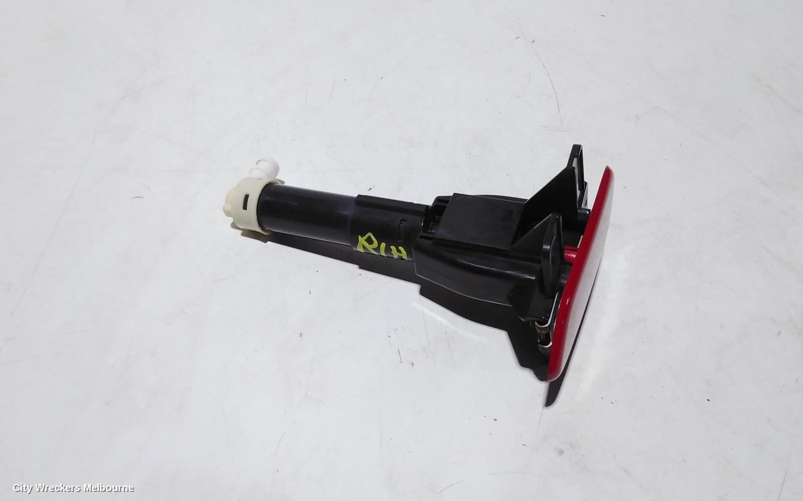 HONDA ACCORD WASHER JET, 8TH GENERATION 02/2008 - 04/2013 - Image 1
