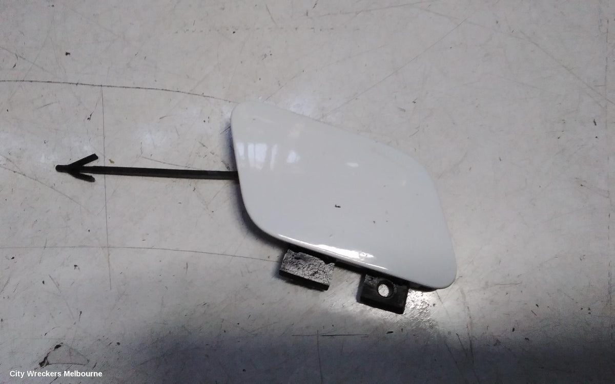 AUDI A3, 8P, 06/2004 - 02/2013, FRONT BUMPER TOW HOOK COVER ONLY: 145083 - Image 3
