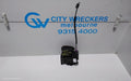 HOLDEN COMMODORE DOOR/BOOT/GATE LOCK, RIGHT REAR DOOR LOCK, ZB, 10/2017 - 12/2020 - Image 1
