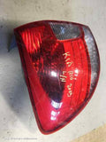 KIA RIO LEFT TAILLIGHT, DC, HATCH, 09/2002 - 07/2005 - Image 1