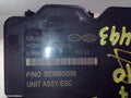 HYUNDAI I40 ABS PUMP/MODULATOR, VF, 06/2015 - 12/2019 - Image 1