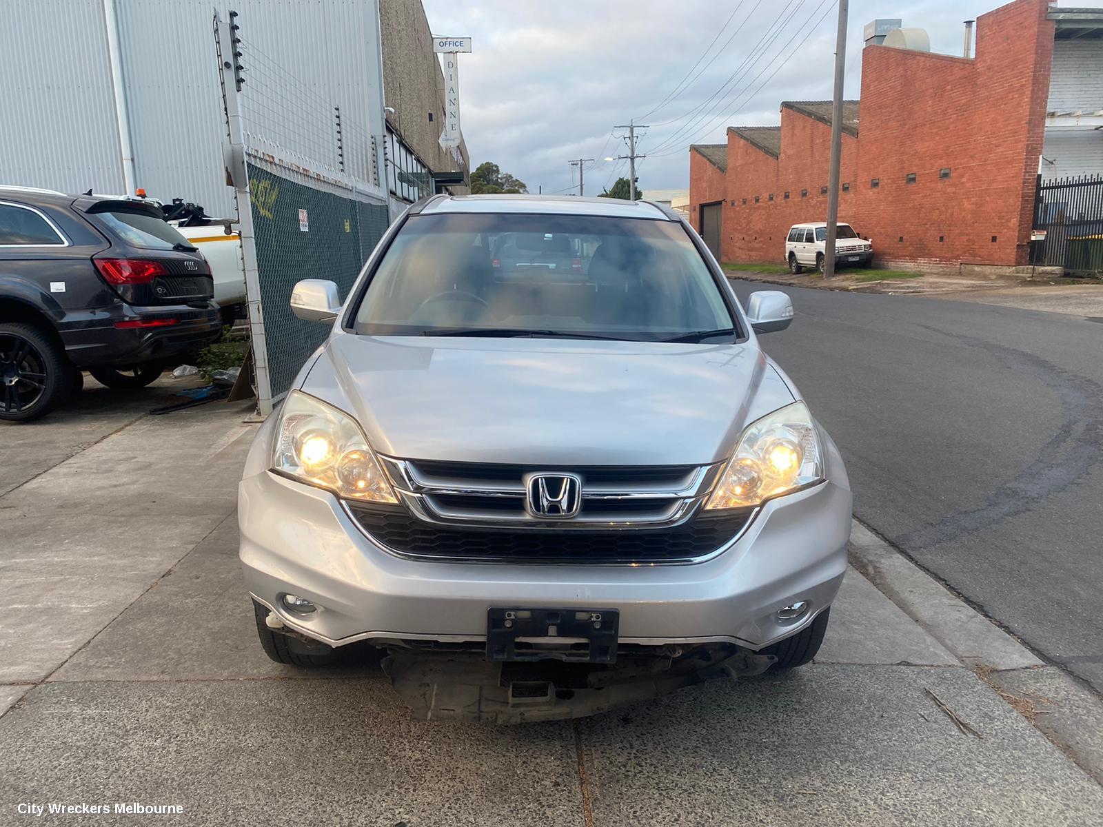 HONDA CRV RIGHT FRONT DOOR, RE, 03/2007 - 10/2012 - Image 1