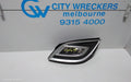 MAZDA CX9 LEFT INDICATOR/FOG/SIDE, BUMPER FOGLAMP, TB, 06/2009 - 10/2012 - Image 1