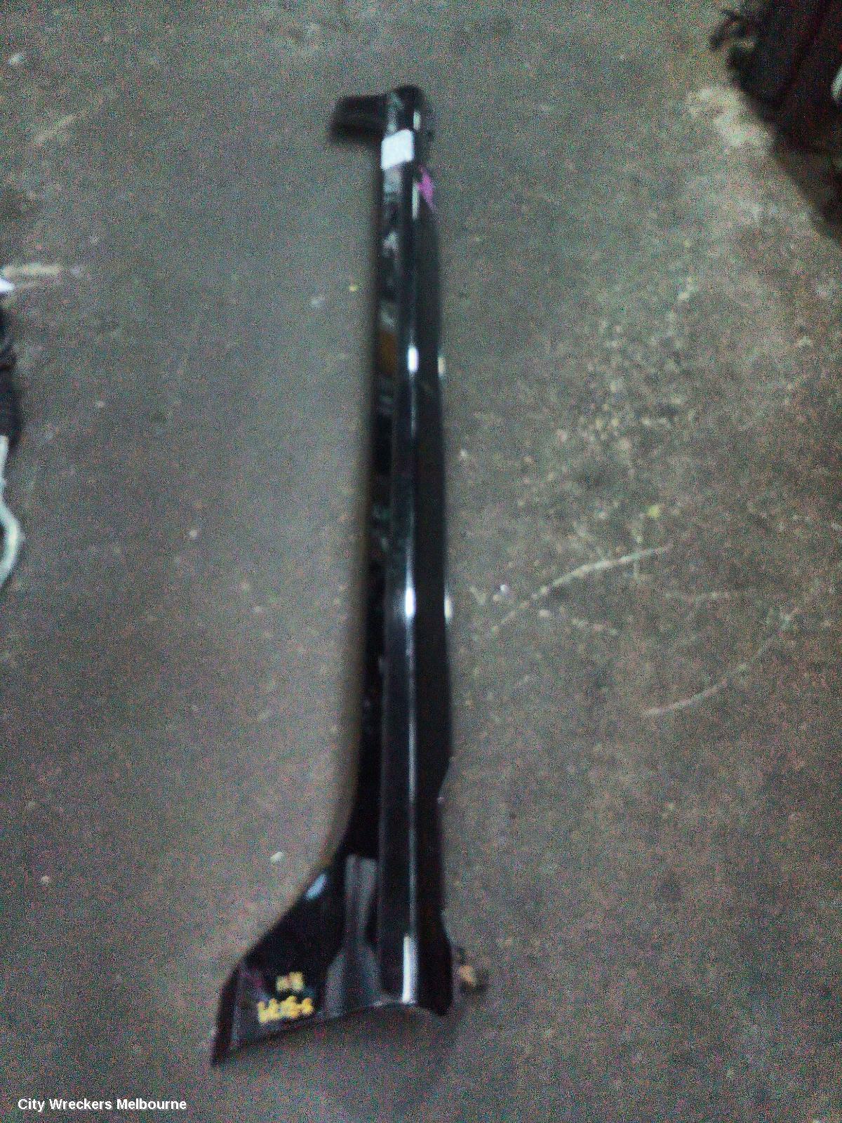 HONDA CIVIC SIDE STEP/SKIRT, 8TH GEN, RH SIDE, 02/2006 - 12/2011 - Image 1