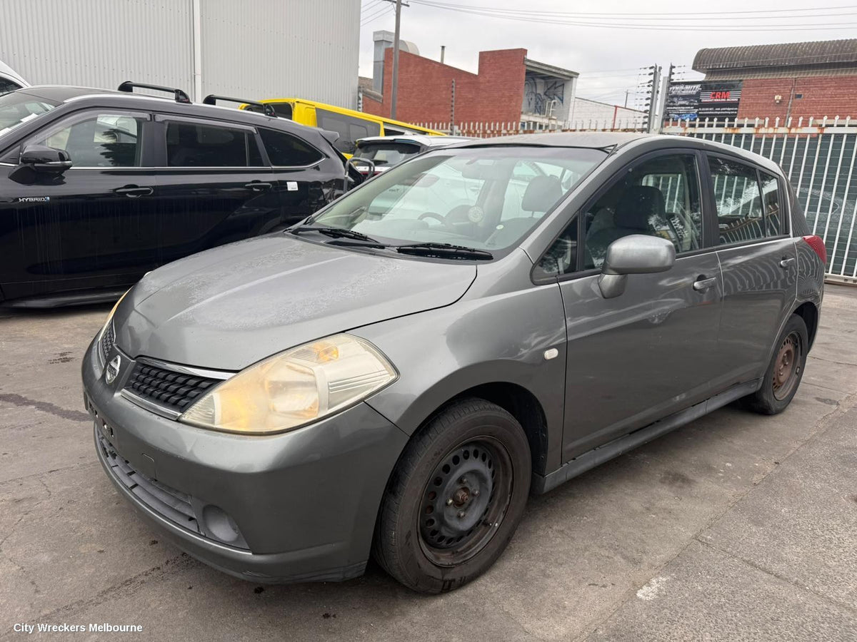 NISSAN TIIDA BATTERY TERMINAL, C11 09/2004 - 01/2013 - Image 3