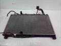HONDA HRV RADIATOR, AUTO, 1.8, PETROL, RU5, 12/2014 - 10/2021 - Image 1