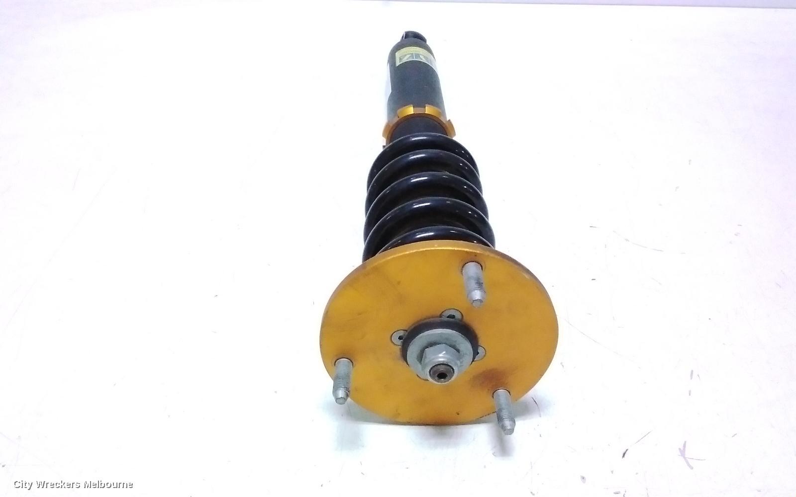 LEXUS IS250/IS250C SHOCK ABSORBER, GSE20R 11/2005 - 07/2013 - Image 3