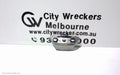 HOLDEN COMMODORE HEATER/AC CONTROLS, VF, 05/2013 - 12/2017 - Image 1