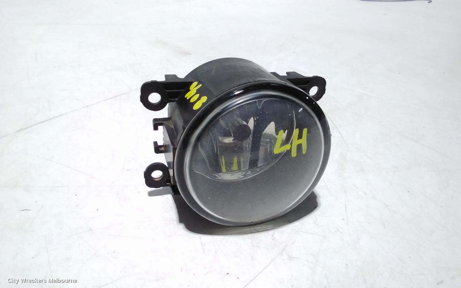 SUZUKI SWIFT LEFT INDICATOR/FOG/SIDE, FZ, 08/2010 - 03/2017 - Image 2