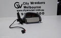 AUDI A4 RIGHT DOOR MIRROR, B8 8K, A4, MANUAL FOLD, NO LANE CHANGE ASSIST TYPE, 1 PLUG (6 WIRE), 02/2008 - 05/2009 - Image 1