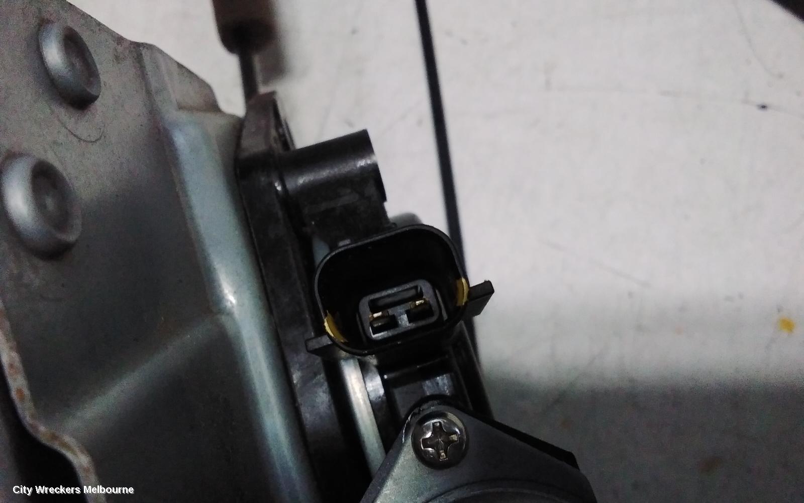 HAVAL JOLION LEFT FRONT WINDOW REG/MOTOR, A01, DOOR REG ASSY (REG AND MOTOR), 2 PIN, 02/2021 - 03/2024 - Image 3