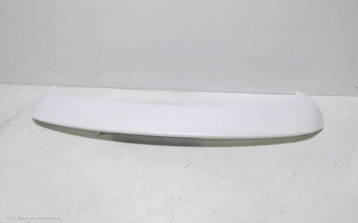 MITSUBISHI ASX REAR SPOILER, XD, 08/2019 - 12/2024 - Image 2