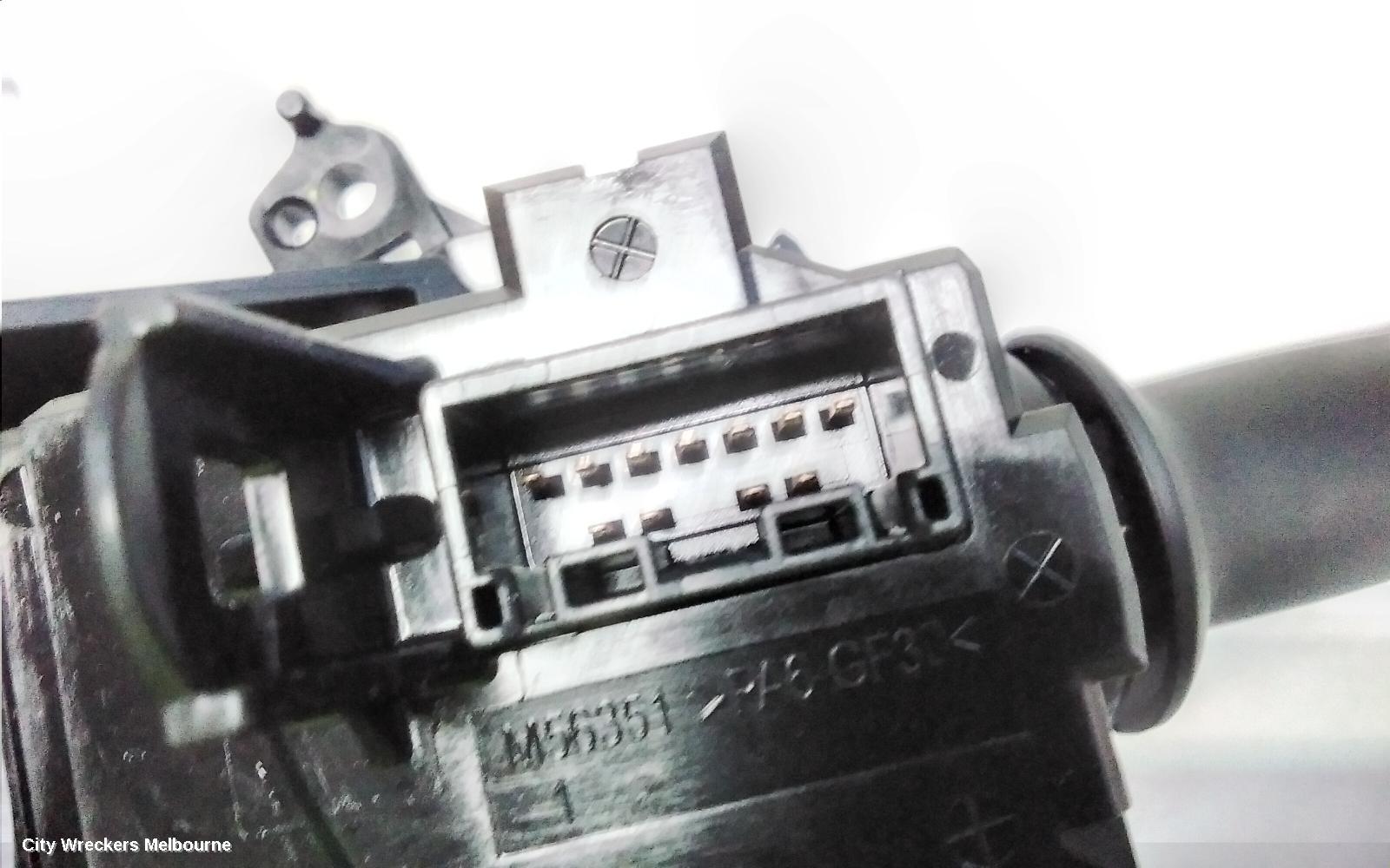 HONDA JAZZ COMBINATION SWITCH, COMBINATION SWITCH ASSY, GK/GF, 07/2014 - 12/2020 - Image 3