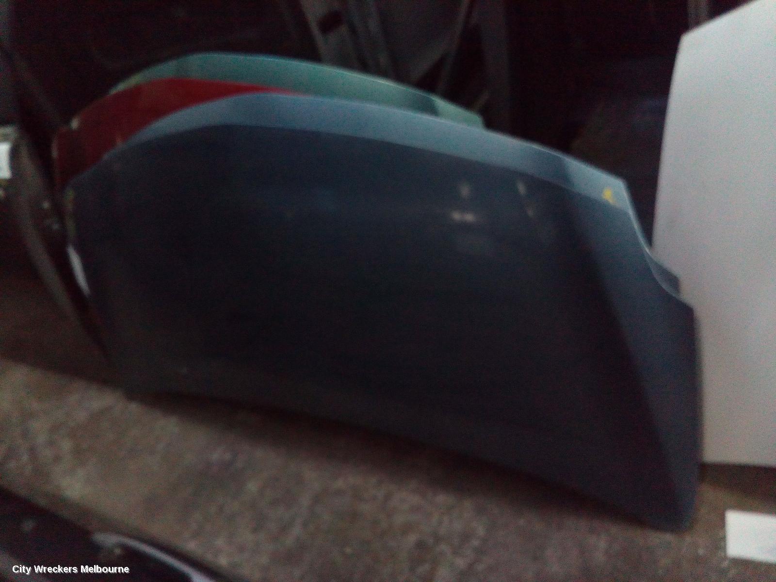 TOYOTA YARIS BONNET, NCP9#, SEDAN, 03/2006 - 06/2016 (AUS ONLY) - Image 2