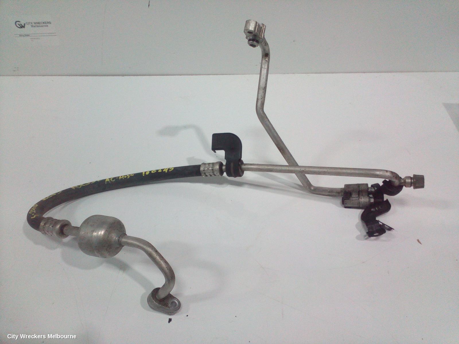 LEXUS RX SERIES A/C HOSES, XU30, 01/2003 - 02/2009 - Image 1