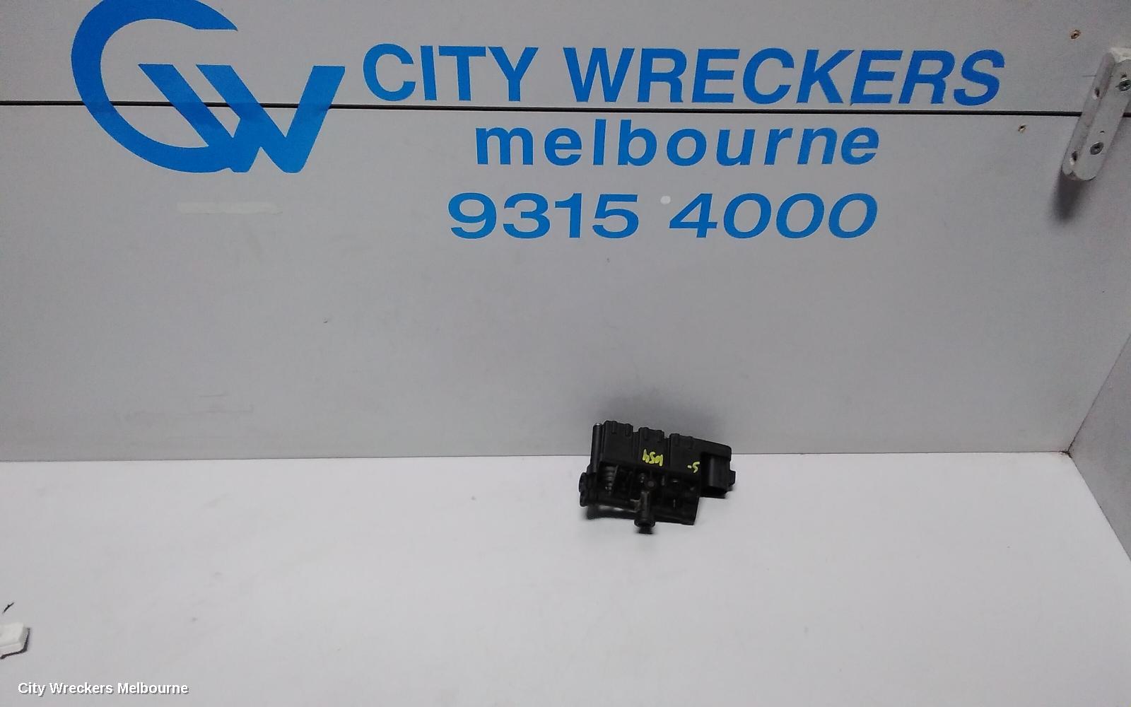 LAND ROVER RANGEROVER SPORT, L320, 08/2005 - 12/2013, AIR SUSPINTION VALVE: 66407 - Image 1