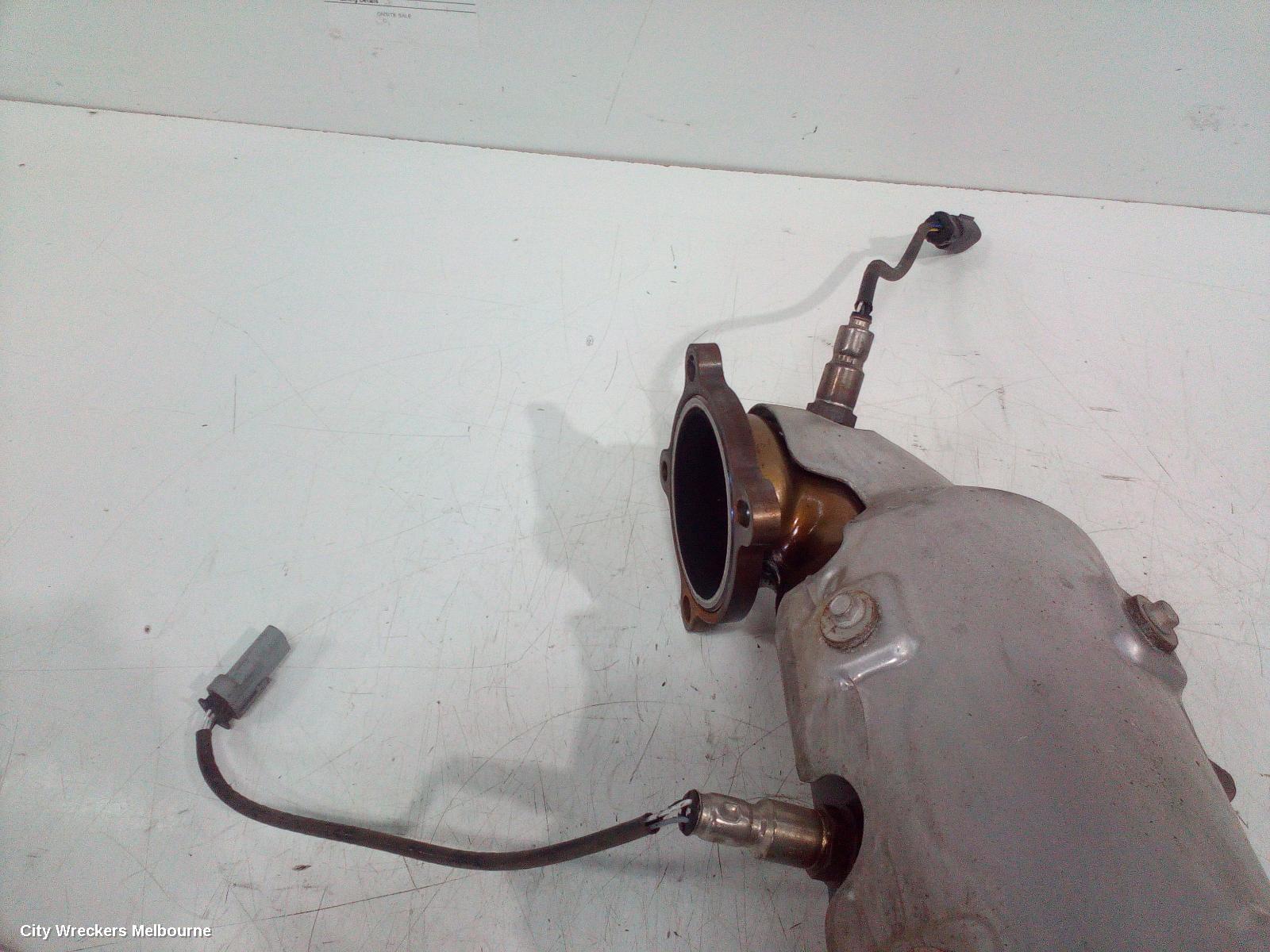 HOLDEN COMMODORE OXYGEN SENSOR, ZB, 10/2017 - 12/2020 - Image 3