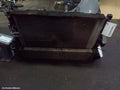 FORD MONDEO RADIATOR, AUTO, DIESEL, 2.0, MA-MC, 10/2007 - 12/2014 - Image 1