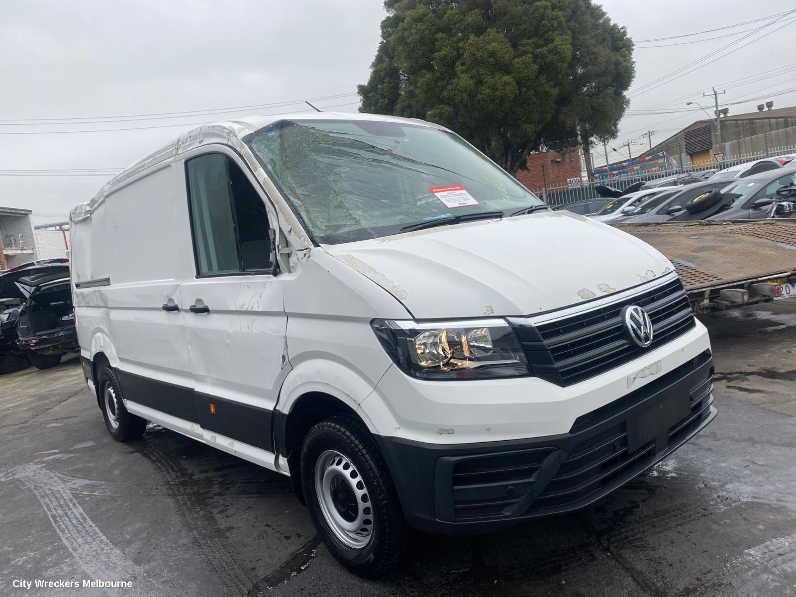 VOLKSWAGEN CRAFTER, SY1, 08/2017 ONWARDS, OTHER CONTROL UNIT P/N 2N0 907 427 Q: 90961 - Image 3