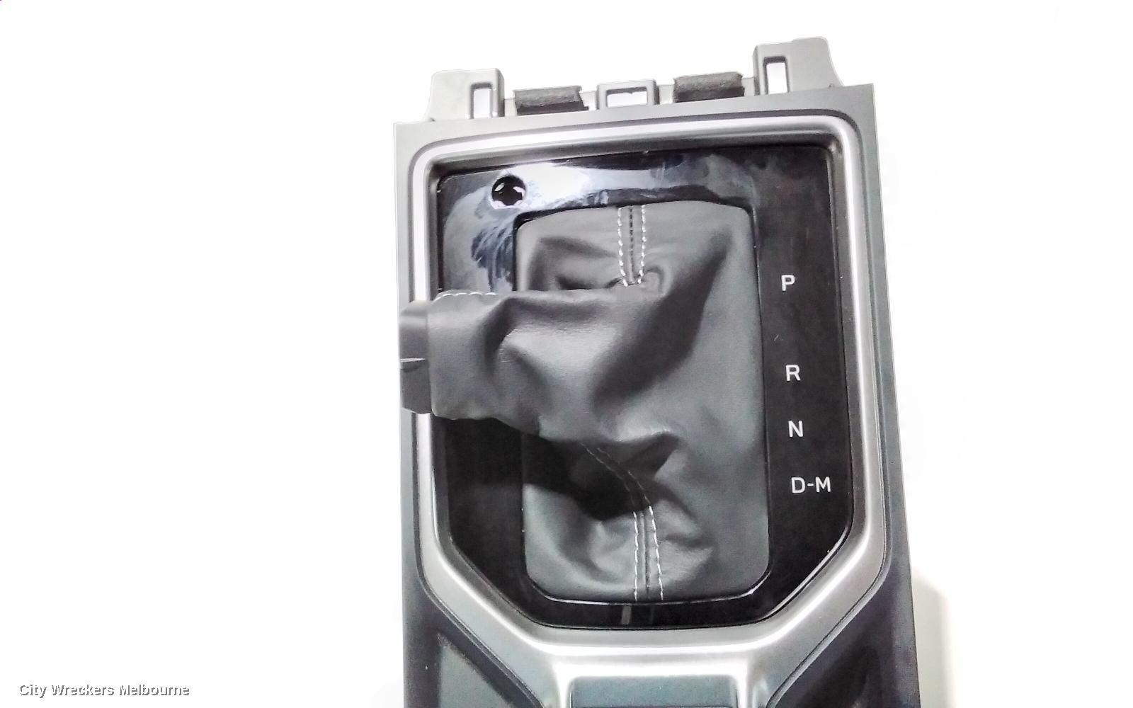 SUBARU FORESTER GEAR STICK/SHIFTER, SK, 08/2018 - 11/2024 - Image 3