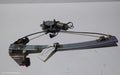 TOYOTA AVALON RIGHT FRONT WINDOW REG/MOTOR, MCX10R, POWER, CABLE TYPE, NOT GRANDE, 07/2000 - 06/2005 - Image 1