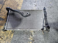 MERCEDES C CLASS RADIATOR, W203/S203/CL203, 11/2000 - 06/2007 - Image 1
