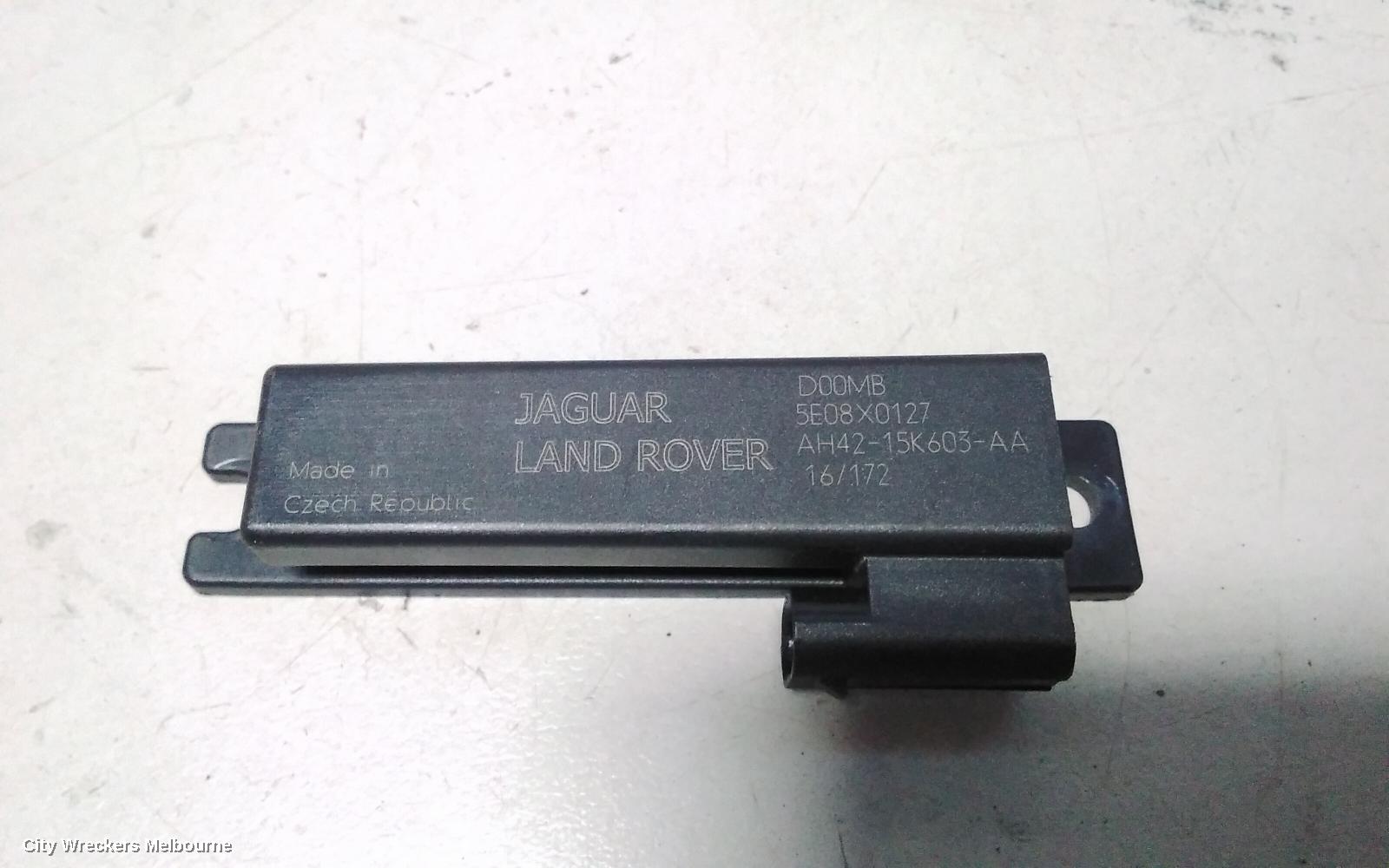LAND ROVER RANGEROVER EVOQUE ANTENNA, L538, 11/2011 - 01/2019 - Image 1