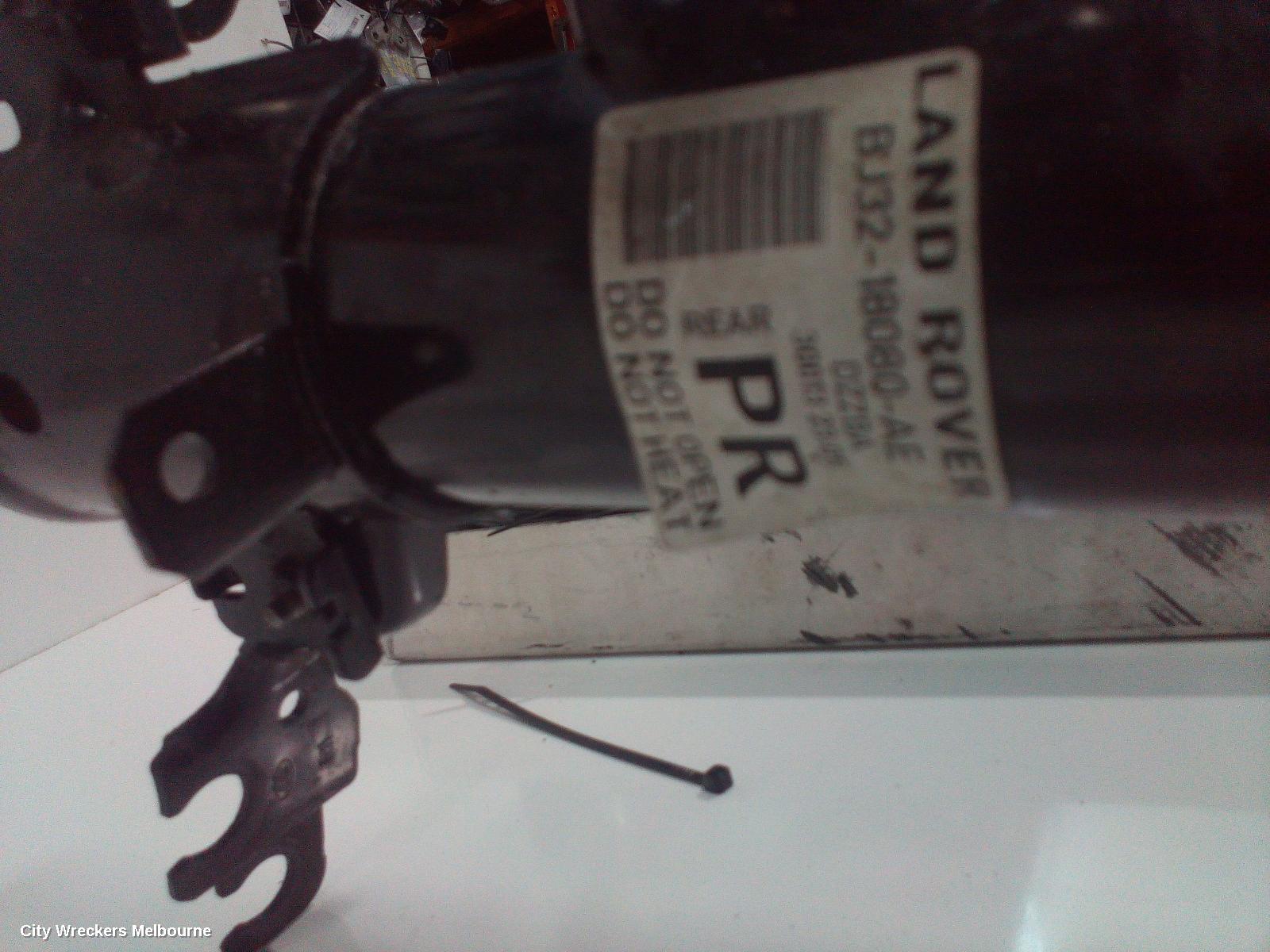 LAND ROVER RANGEROVER EVOQUE RIGHT REAR STRUT, L538, 11/2011 - 01/2019 - Image 3